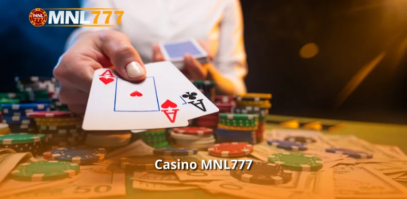 Casino MNL777