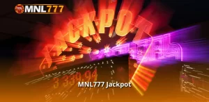 MNL777 Jackpot