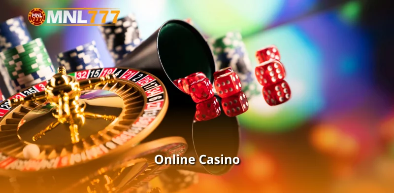 Online Casino